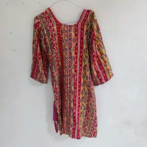 Indian Ethnic sharara suit
