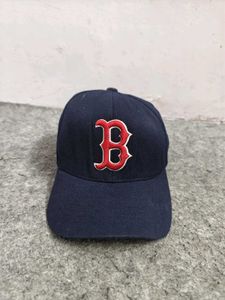 Boston Red Sox Baseball Cap