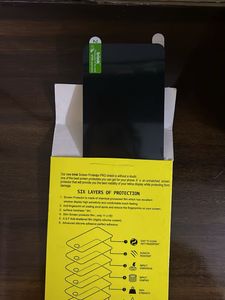 Trink Protection Screen Guard for OnePlus 6T