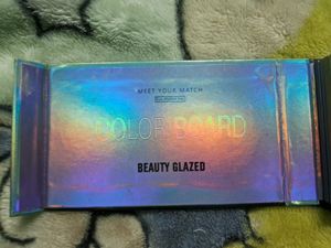 Brand New 60 Colour Eyeshadow Pallet