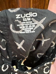 Pair of 2 Boxer Shorts