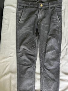 Black Jeans