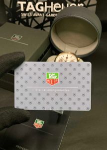 TAG Heuer Carrera Calibre 17