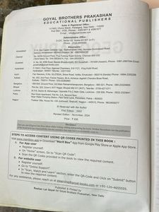 ICSE Class 10 History &amp; Geography Books