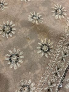 Kurta Top From Designer