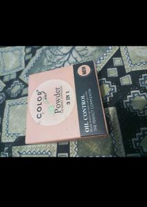 Color Girl Powder 3 In 1