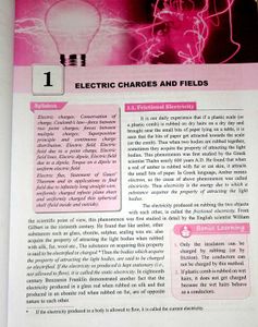 Shivalal Physics Class 12 Textbook