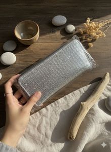 Stylish Grey Wallet