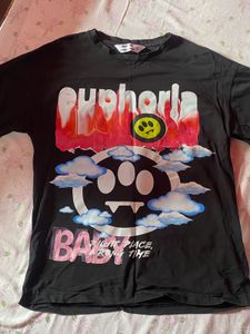 STYLECAST X SHEIN TSHIRT
