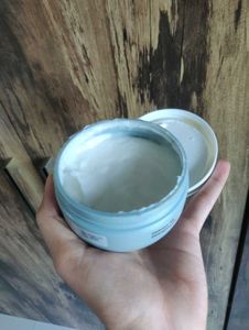 Bare Anatomy Damage Repair Mask