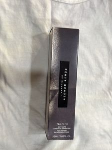 Fenty Beauty Pro Filt'r Foundation