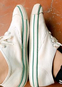 White Shoes