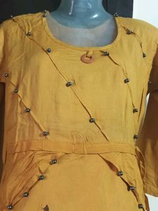 Vintage Style Dress