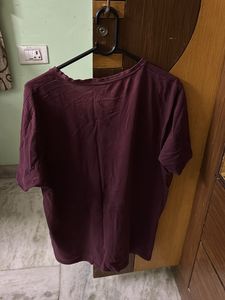 Good Condition Used 2 Shirts Combo