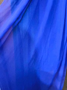 Elegant Royal Blue &amp; Green Dupattas..