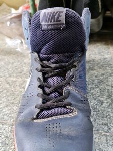 Nike Basketball Shoes