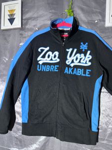 Zoo York Track Jacket