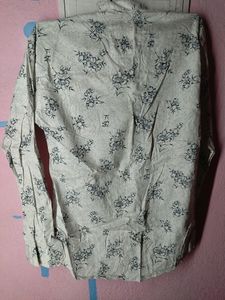 Men Printed Shirt For Party