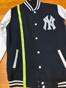 New York Yankees Varsity Jacket