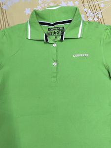 Sport Matie Tee M Size Neon Colour