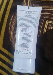 Foxtale Pure Bliss Nourishing Moisturizer
