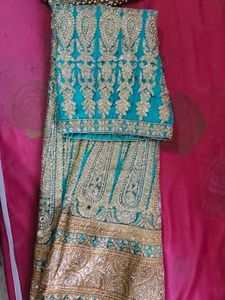 new Lehenga Choli, only wear for 3 hours