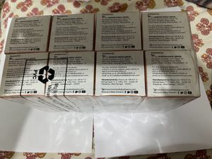 Morisons Baby Feeding Bottle Pack Of 8