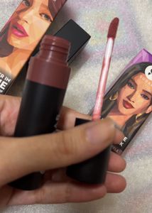 SUGAR Lipstick &amp; Lip Gloss