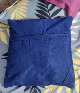 Set of 4 cusion covers