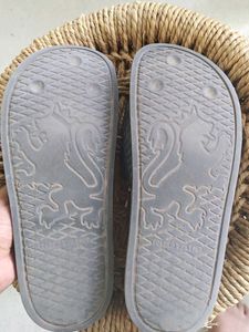 Men's Black Sandals &amp; Flip-Flops