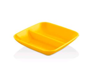 set of 6 Jam/Pickle/chutney plate.