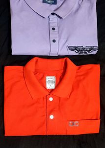 T-shirts (XL)