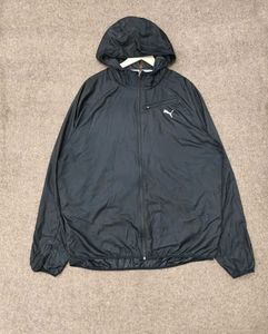 Puma Windbreaker Jacket