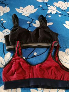 Girls Bra