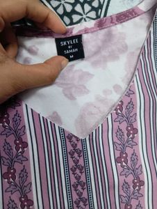 Beautiful Ethnic Kurta Set