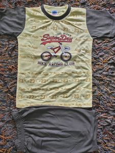 New Kid Set Age 1-3 Yr