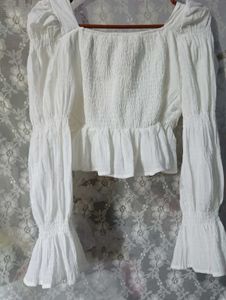 korean top