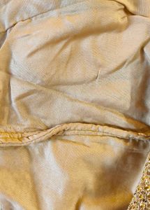 Sparkling Sequins Blouse