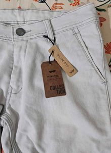 Slim Fit Jeans | New with Tag