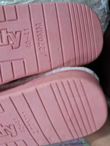Cute Plush Slippers (NEW)