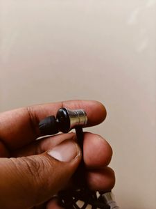 1More Piston Buds With Mic
