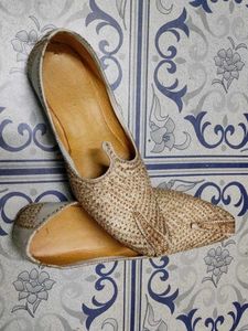 Mens Jutti
