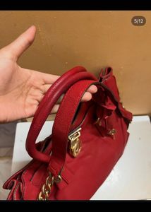 Michael Kors Hamilton Tote