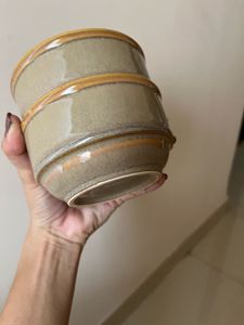 Vintage Ceramic Bowls