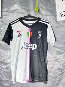 Juventus Adidas Football Jersey