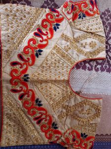 Readymade Blouse