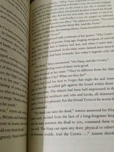 A Court of Mist and Fury by Sarah J. Maas