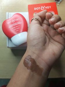 Dot &amp; Key Tinted Sunscreen SPF 50