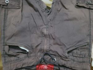 Men's Cargo Pants