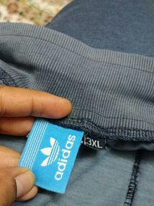 Adidas Athletic Shorts